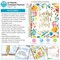 bloom daily planners Undated Teacher Planner & Calendar, Teacher With a Plan